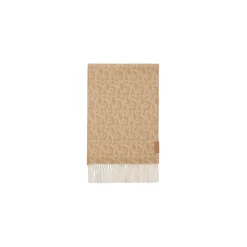 B Charm Cashmere Scarf