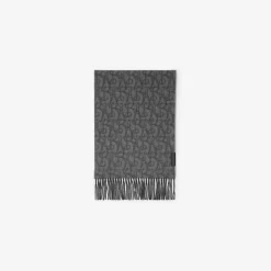 B Charm Cashmere Scarf