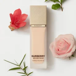 Beyond Wear Perfecting Matte Foundation – 40 Light Neutral