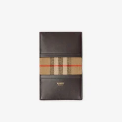 Bloomsbury Folding Card Case​