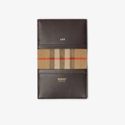 Bloomsbury Folding Card Case​