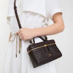 Bloomsbury Vanity Bag