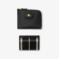 Bloomsbury Zip Wallet & Cardcase​