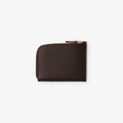 Bloomsbury Zip Wallet & Cardcase​