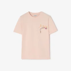 Brave Little Tree Cotton T-shirt