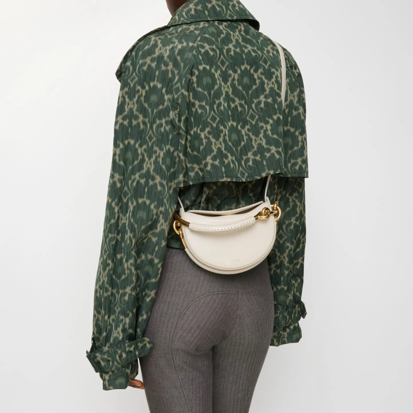 Bridle Clutch