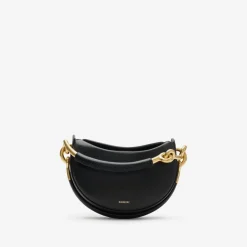 Bridle Clutch