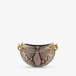 Bridle Clutch