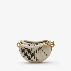 Bridle Clutch