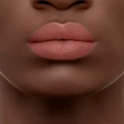 Burberry Brit Matte Lip Veil – British Rose No.601
