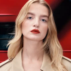 Burberry Brit Matte Lip Veil – British Rose No.601