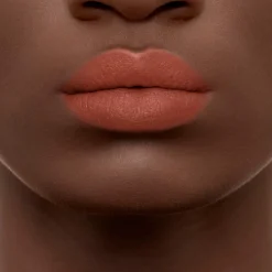 Burberry Brit Matte Lip Veil – Marmalade No.611