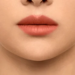Burberry Brit Matte Lip Veil – Marmalade No.611