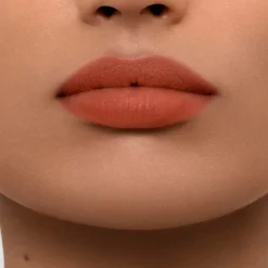 Burberry Brit Matte Lip Veil – Marmalade No.611