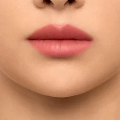 Burberry Brit Matte Lip Veil – Peony No.620