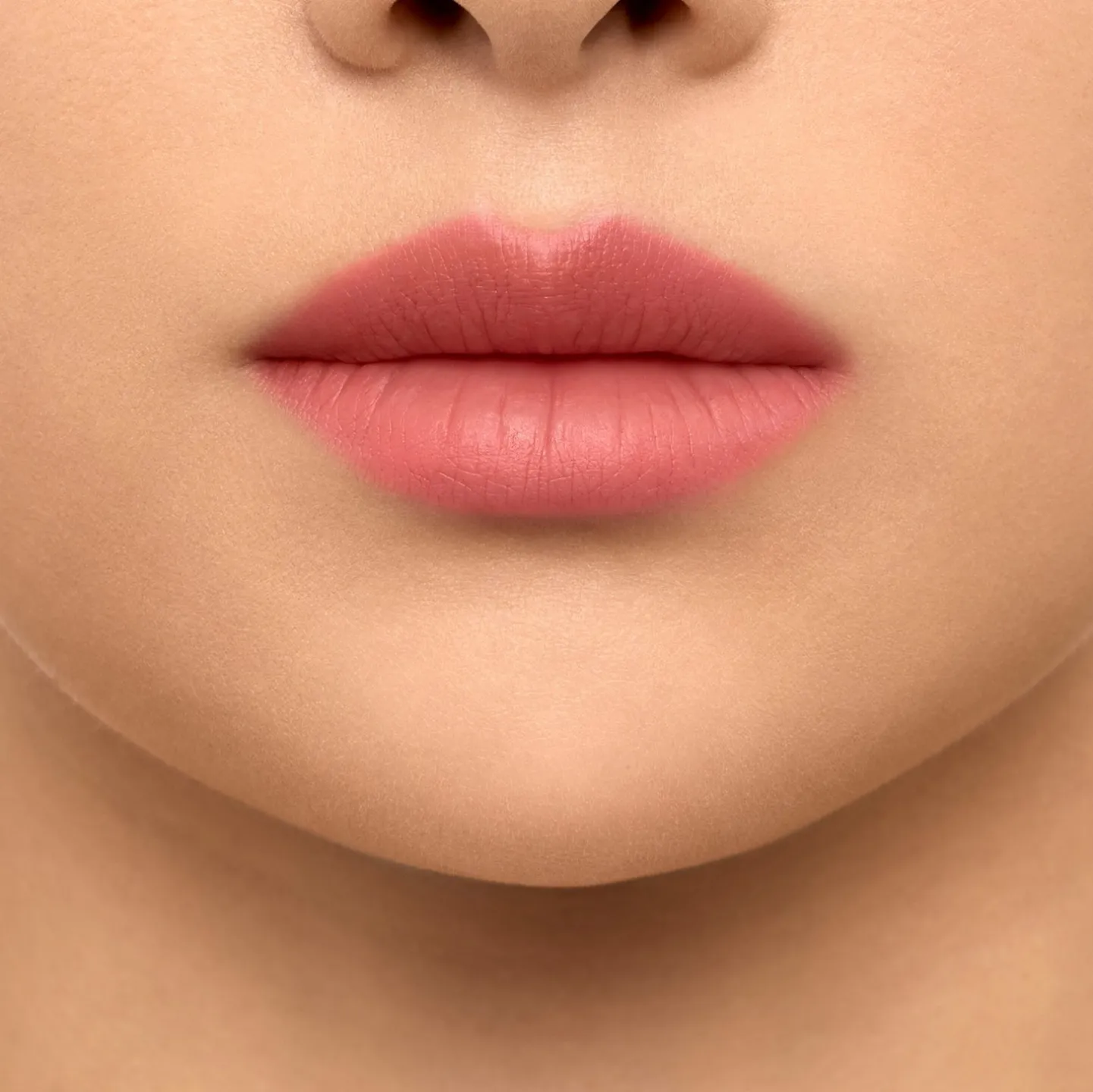 Burberry Brit Matte Lip Veil – Peony No.620