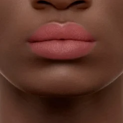 Burberry Brit Matte Lip Veil – Peony No.620