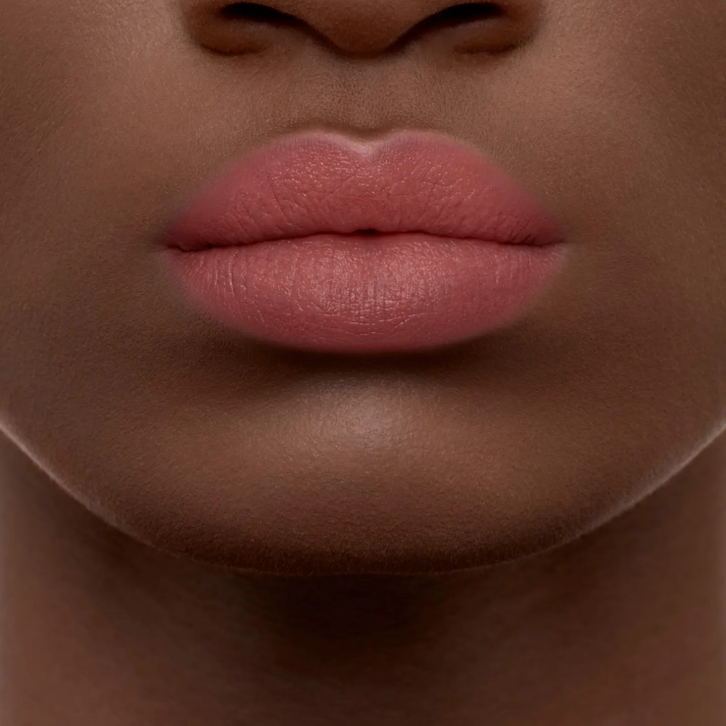 Burberry Brit Matte Lip Veil – Peony No.620
