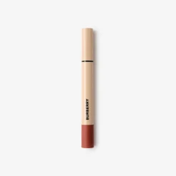 Burberry Brit Matte Lip Veil – Red Brick No.656