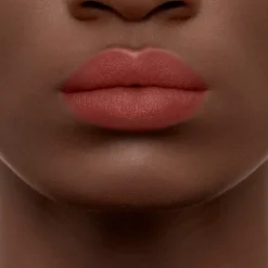 Burberry Brit Matte Lip Veil – Red Brick No.656