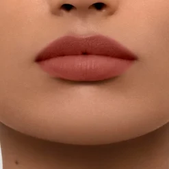 Burberry Brit Matte Lip Veil – Red Brick No.656