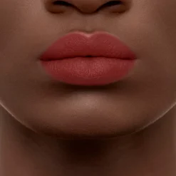Burberry Brit Matte Lip Veil – Russet No.93