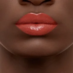 Burberry Brit Shine Lipstick – Heritage Honey No.604