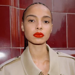Burberry Brit Shine Lipstick – Heritage Honey No.604