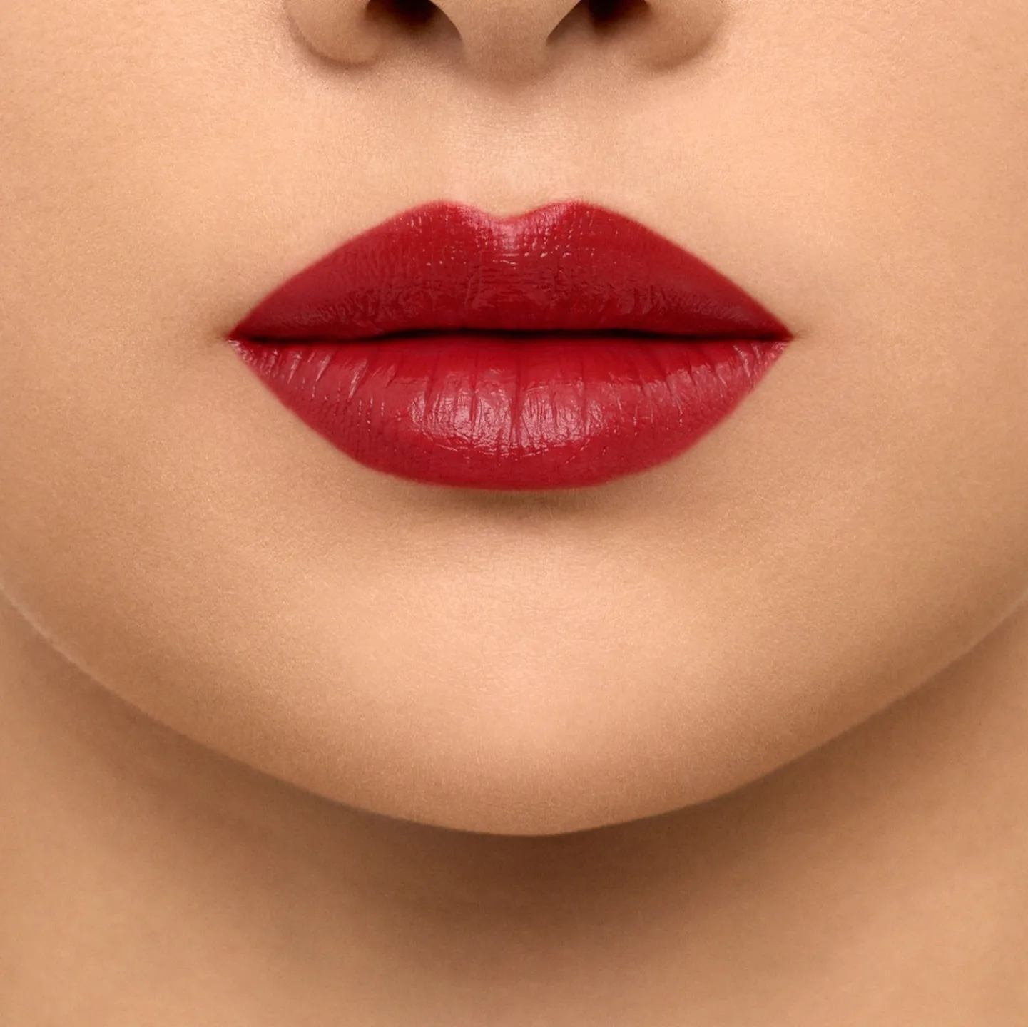 Burberry Kisses – The Red No.106