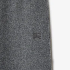 Cashmere Blend Jogging Pants