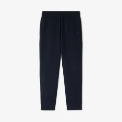 Cashmere Blend Jogging Pants