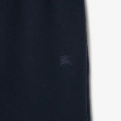 Cashmere Blend Jogging Pants