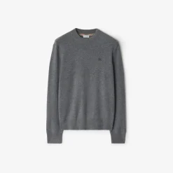 Cashmere Blend Sweater