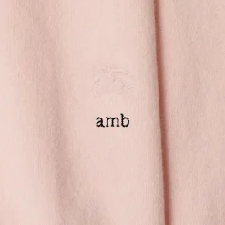 Cashmere Blend Sweater