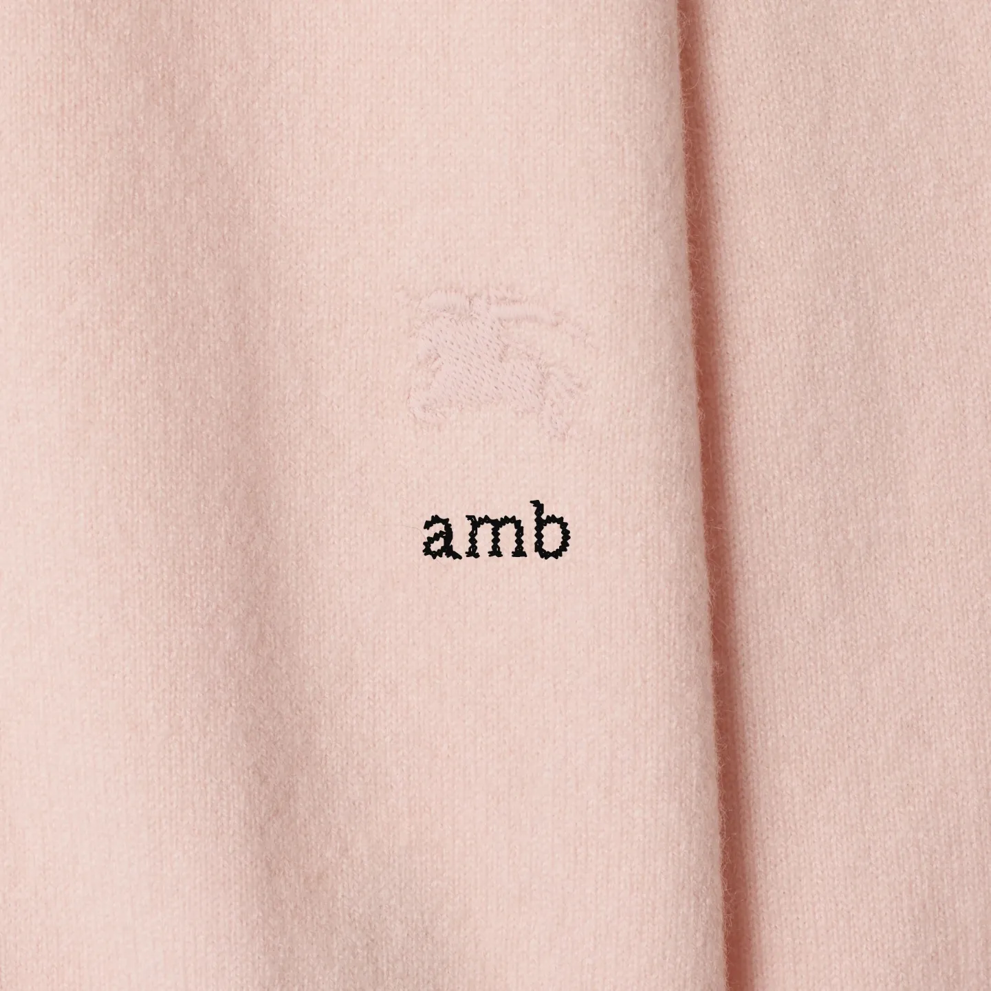 Cashmere Blend Sweater