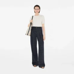 Cashmere Blend Top