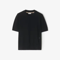 Cashmere Blend Top
