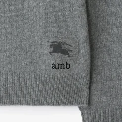 Cashmere Cardigan