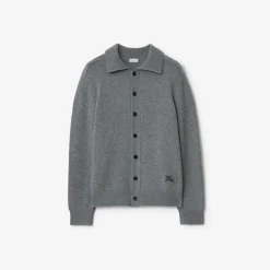 Cashmere Cardigan