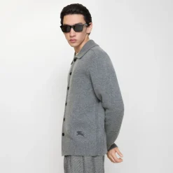 Cashmere Cardigan