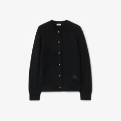 Cashmere Cardigan