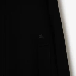 Cashmere Harrington Jacket