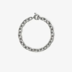 Charm Chain Bracelet