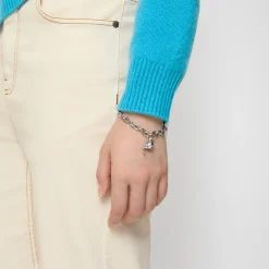 Charm Chain Bracelet​