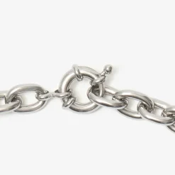 Charm Chain Necklace