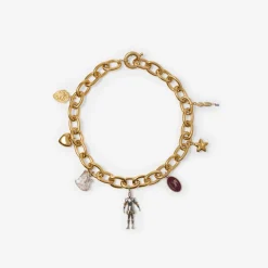 Charm Necklace