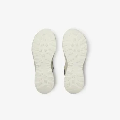 Check and Mesh Discover Sneakers​
