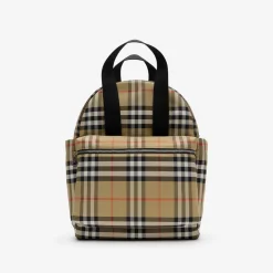 Check Baby Changing Backpack