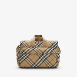 Check Baby Changing Bag