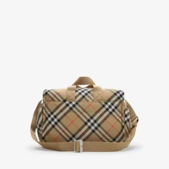 Check Baby Changing Bag